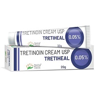 Tretinoina Crema 