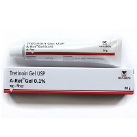 Tretinoina Gel